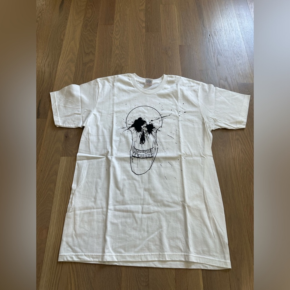Supreme Shirt